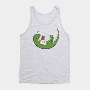 rex Tank Top